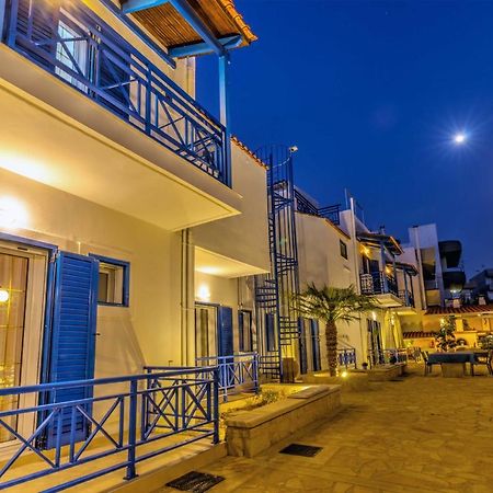 Heraklion Beach Hideaway Explore, Relax, Repeat-3 Gazi المظهر الخارجي الصورة